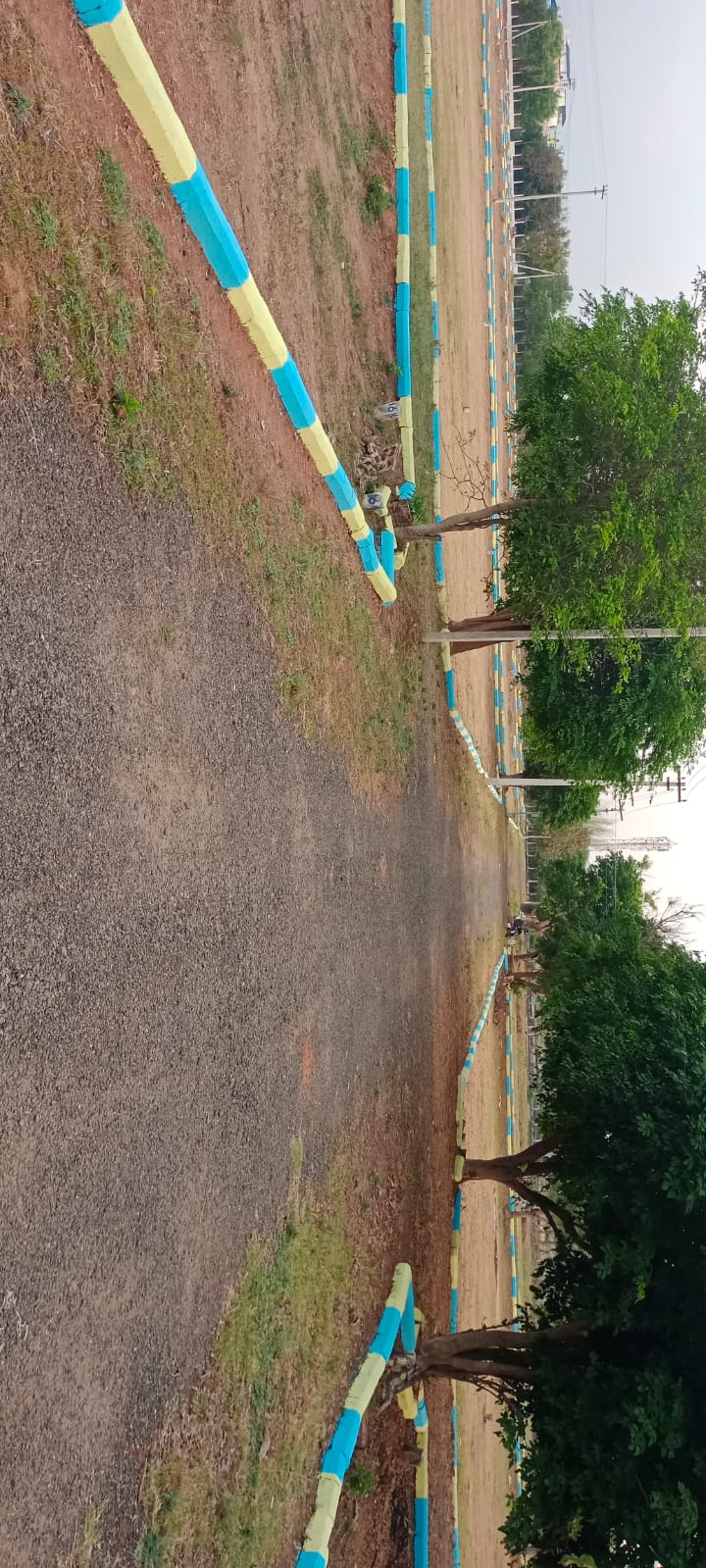 Residential Plot / Land